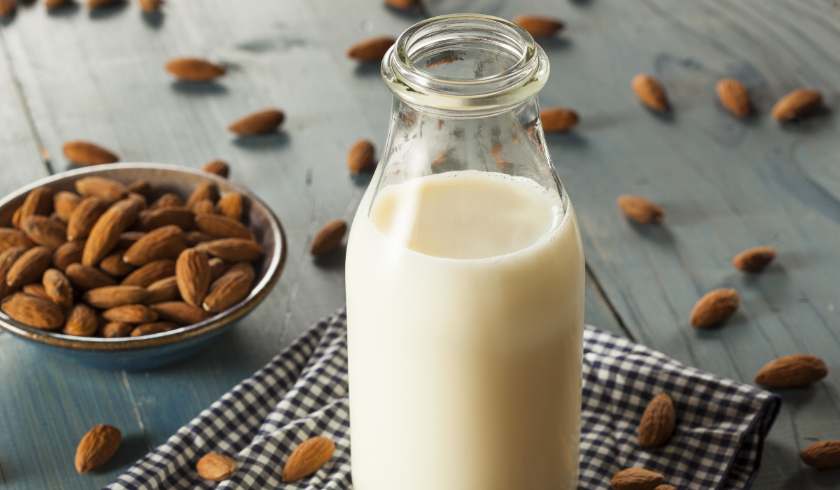 Le lait végétal est-il une bonne alternative ? - Magazine Avantages