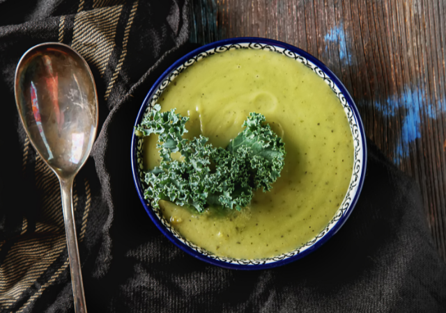8 idées de légumes surprenants pour vos soupes ! - Depuis mon hamac